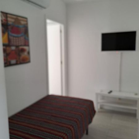 apartamento perto do Santuário Fátima Exterior foto