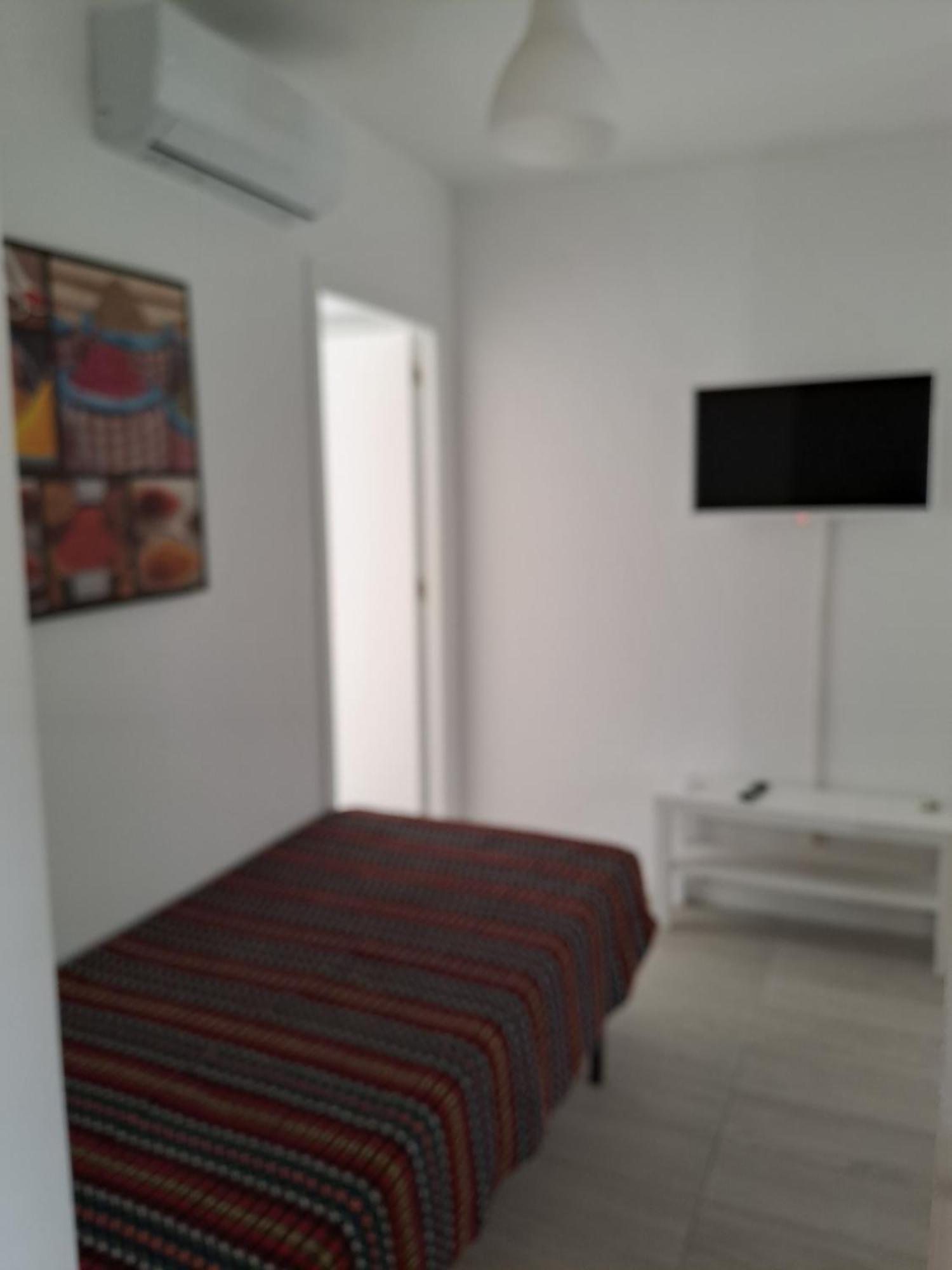 apartamento perto do Santuário Fátima Exterior foto