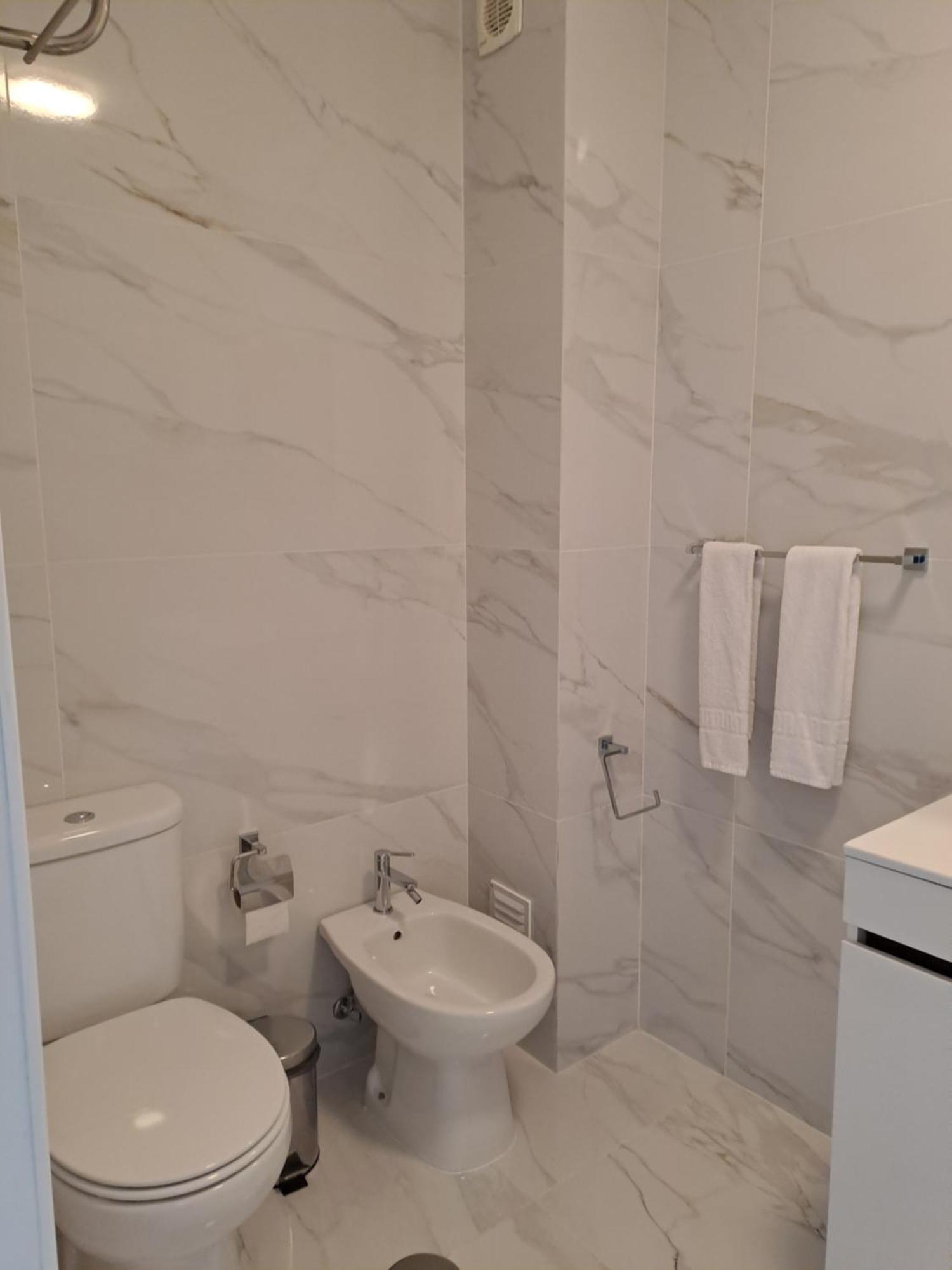 apartamento perto do Santuário Fátima Exterior foto