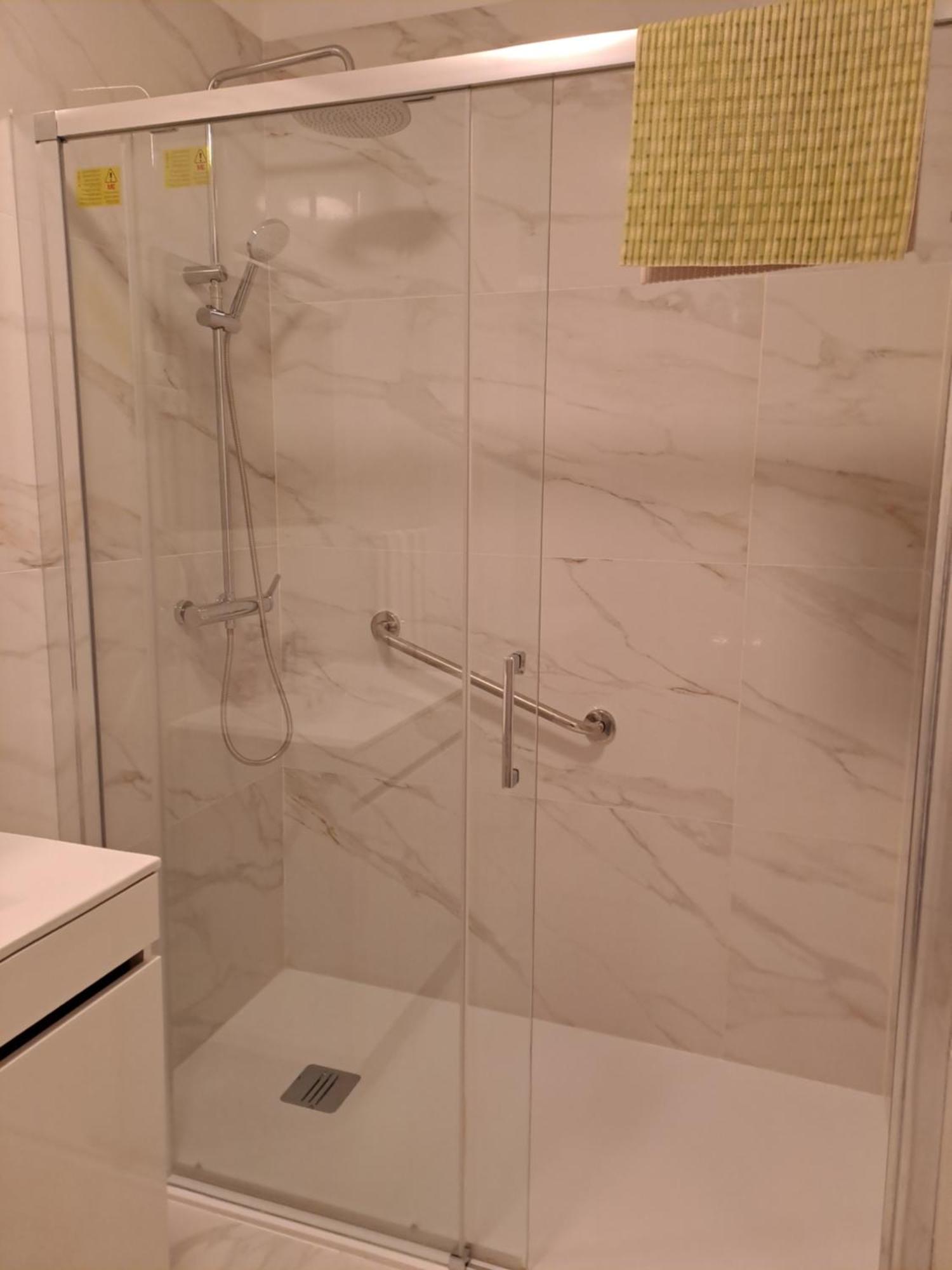 apartamento perto do Santuário Fátima Exterior foto