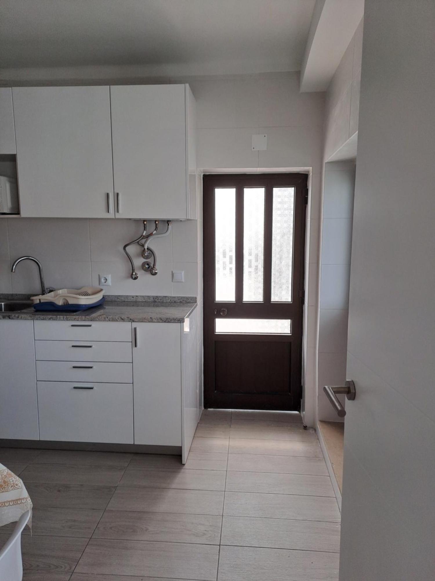 apartamento perto do Santuário Fátima Exterior foto
