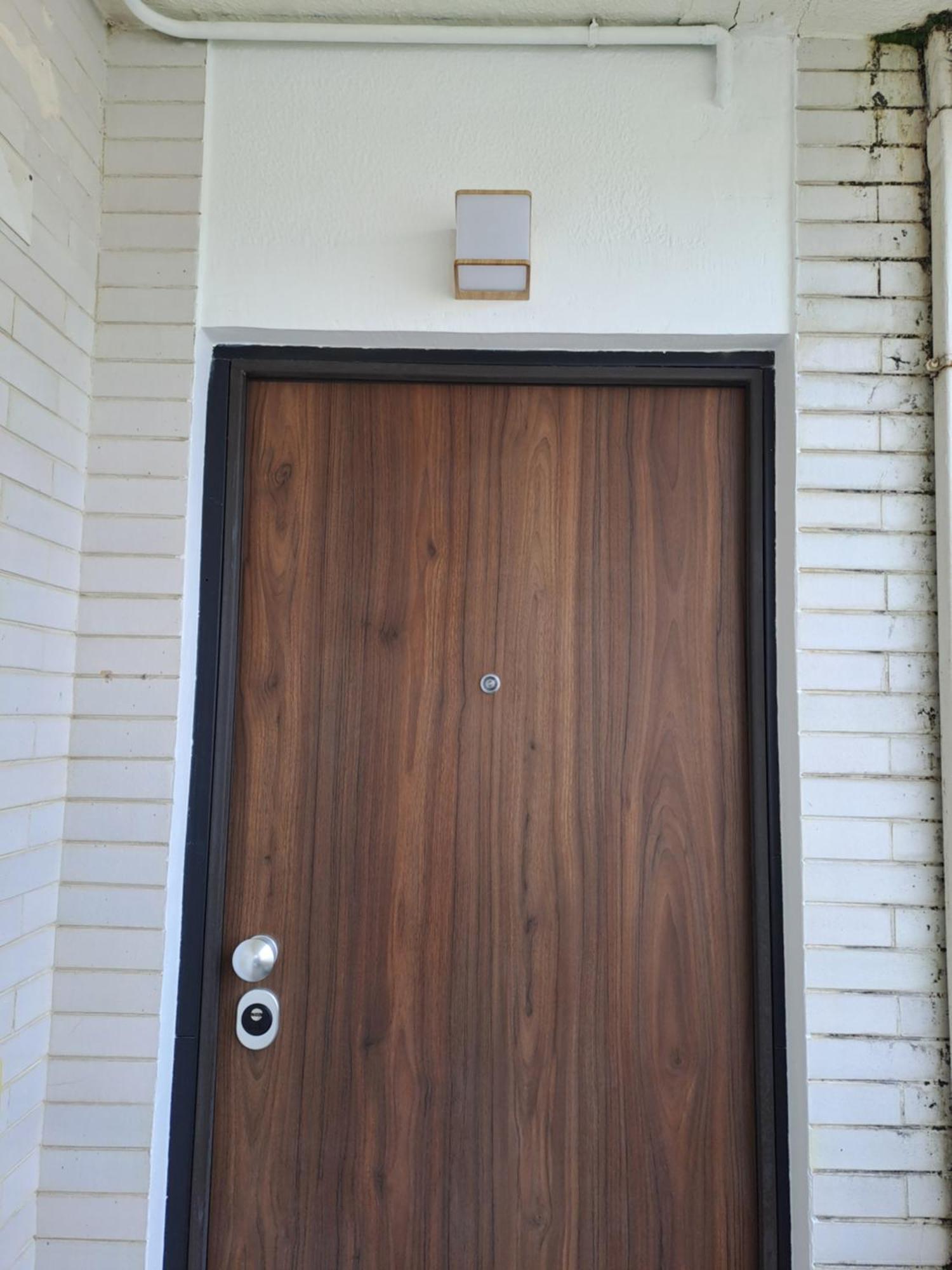 apartamento perto do Santuário Fátima Exterior foto