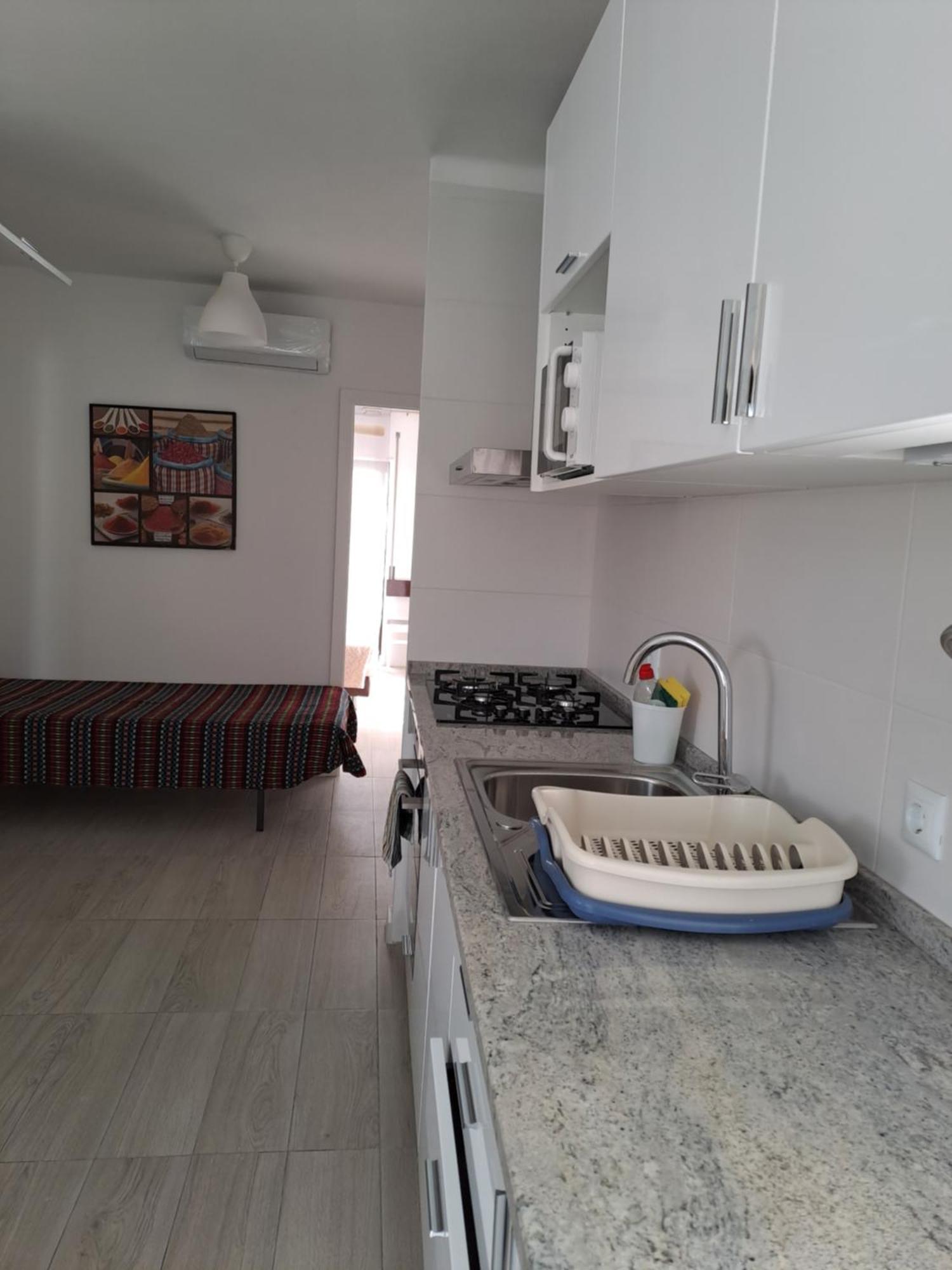 apartamento perto do Santuário Fátima Exterior foto