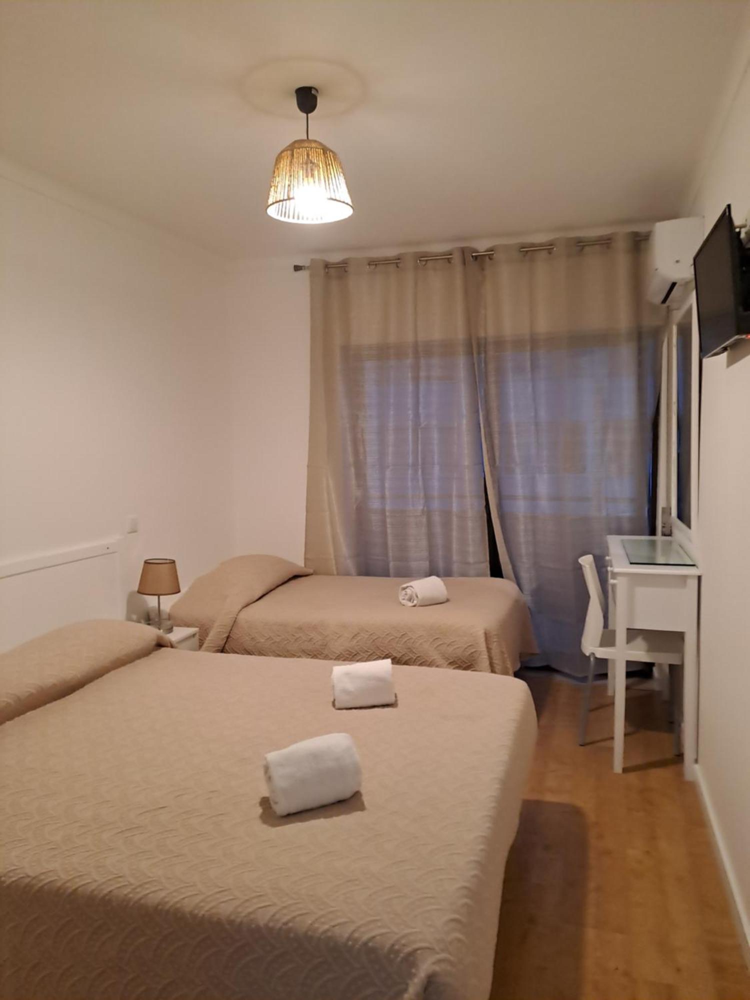 apartamento perto do Santuário Fátima Exterior foto