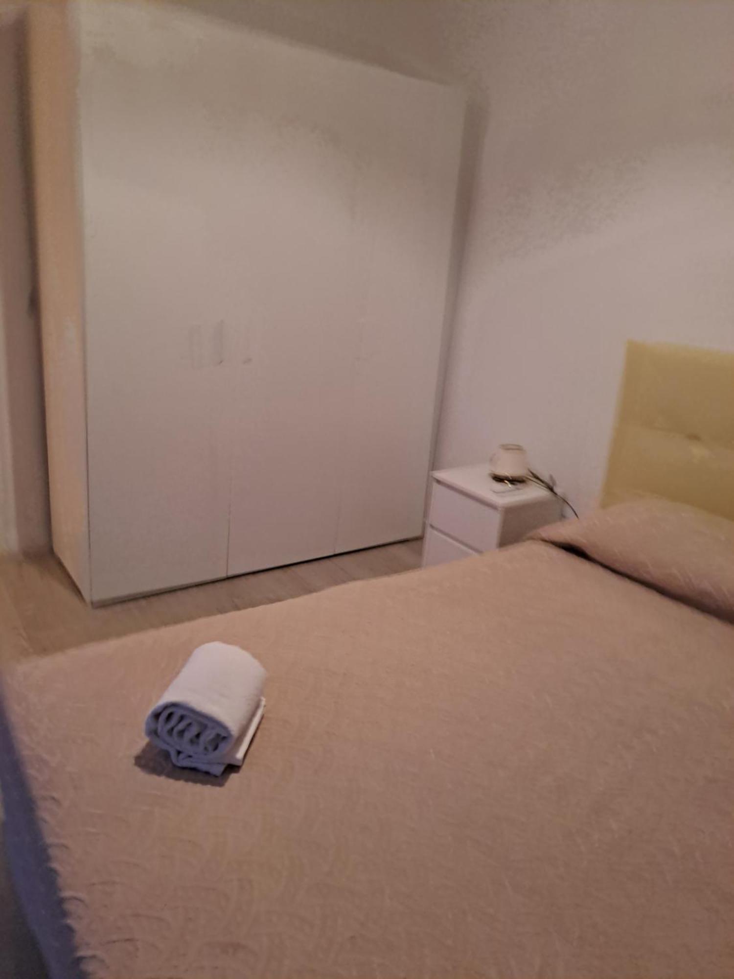 apartamento perto do Santuário Fátima Exterior foto
