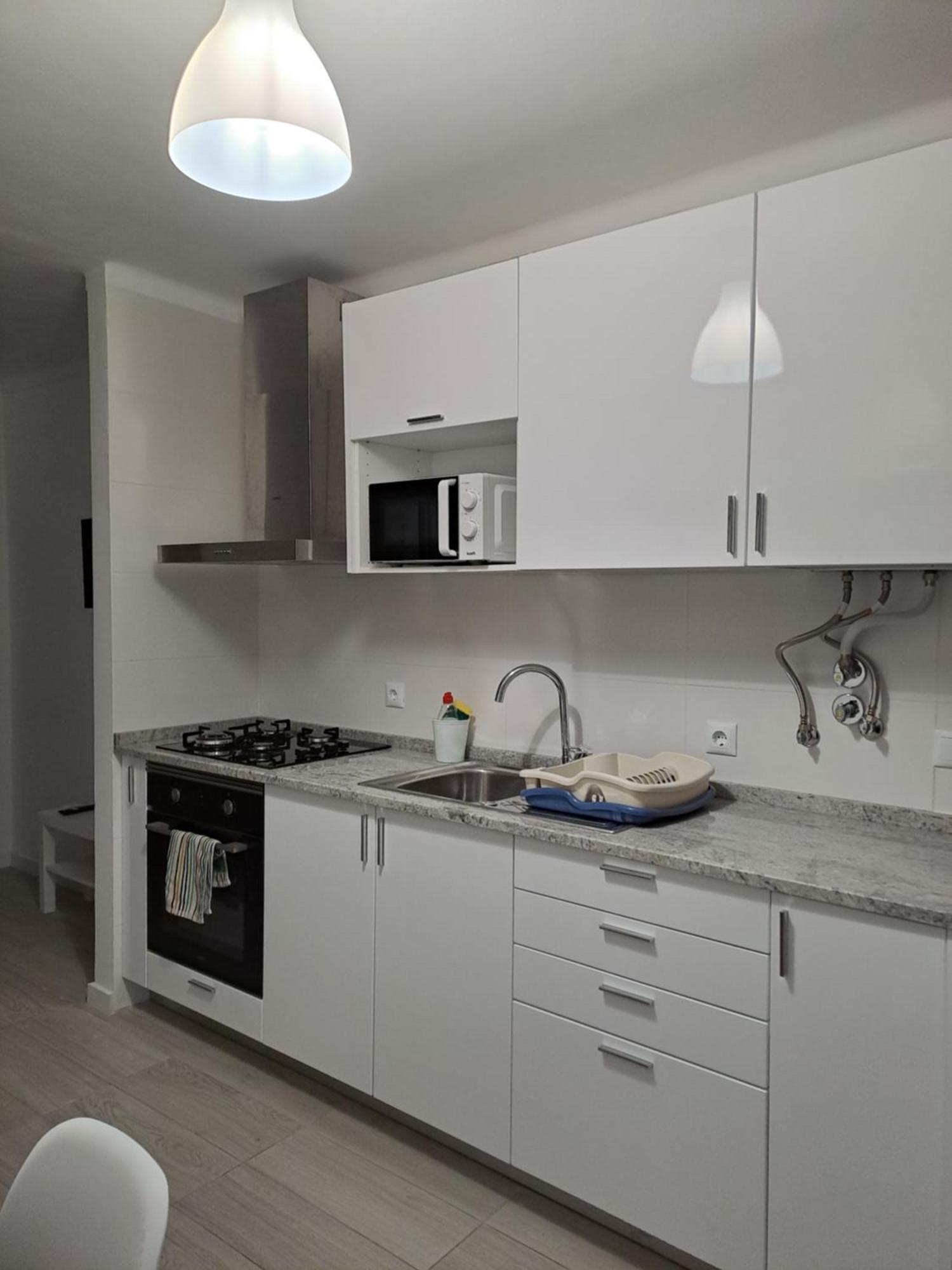 apartamento perto do Santuário Fátima Exterior foto