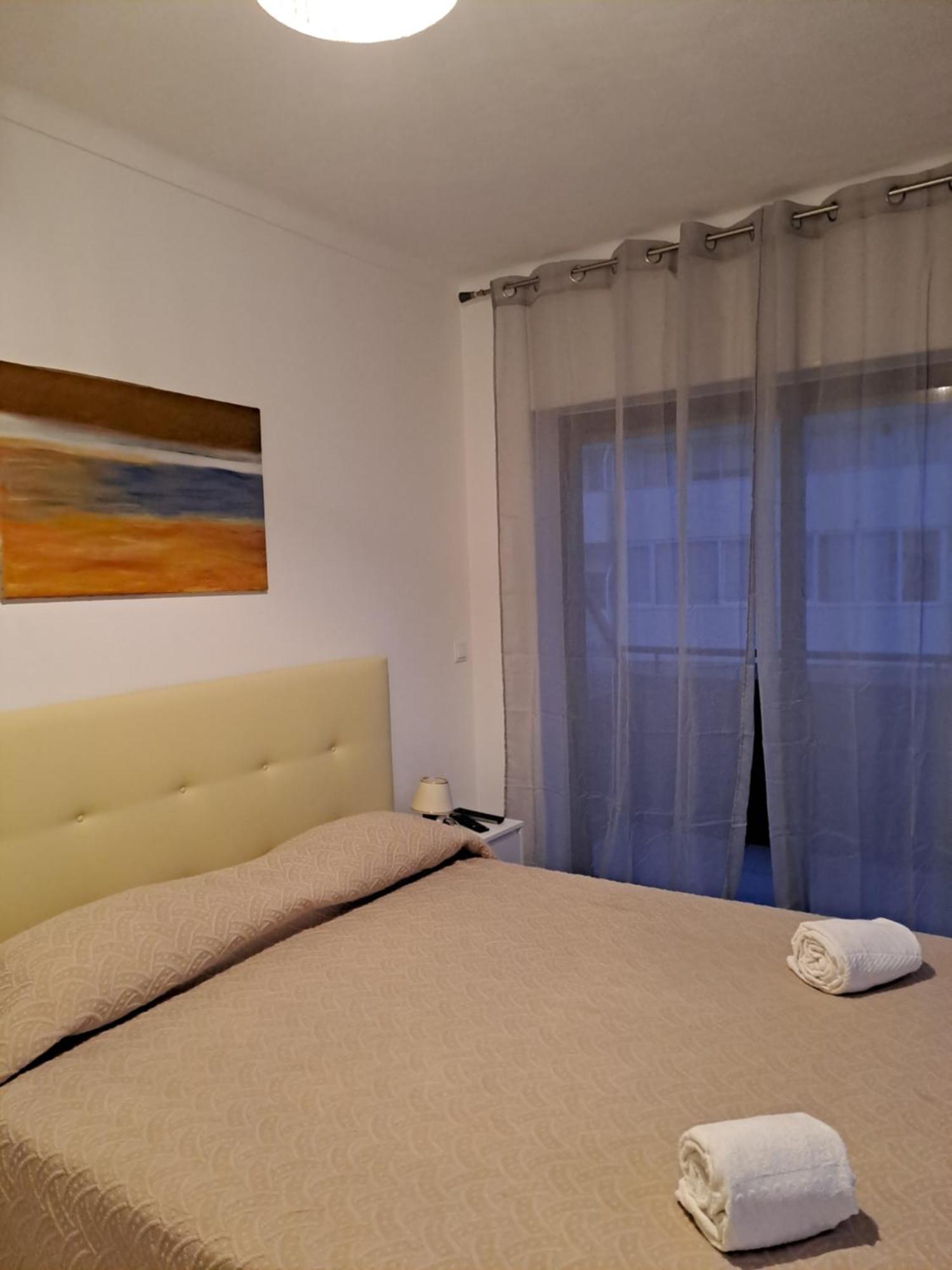apartamento perto do Santuário Fátima Exterior foto