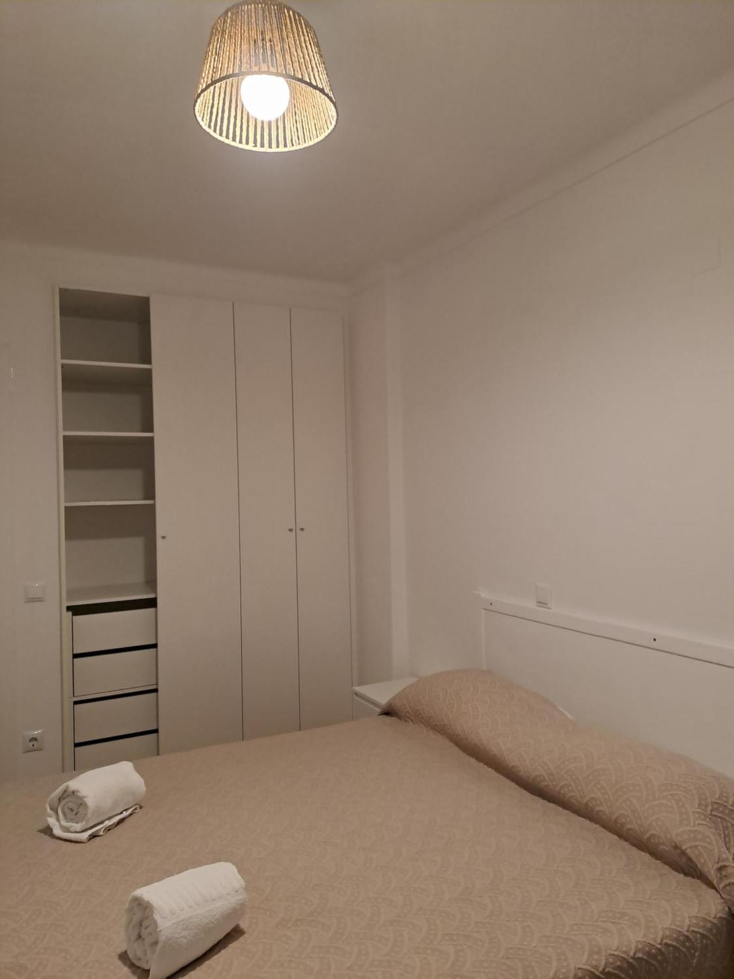 apartamento perto do Santuário Fátima Exterior foto