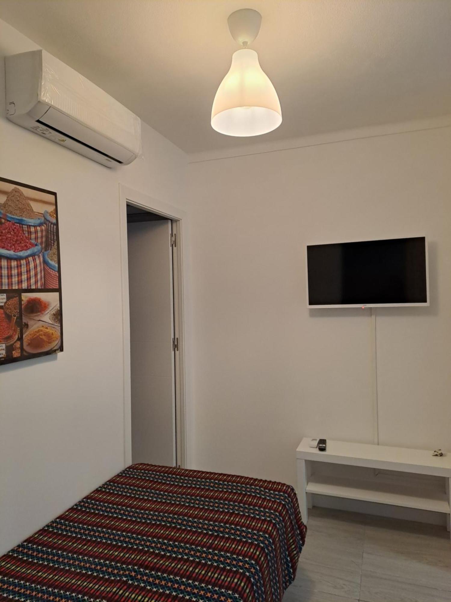 apartamento perto do Santuário Fátima Exterior foto