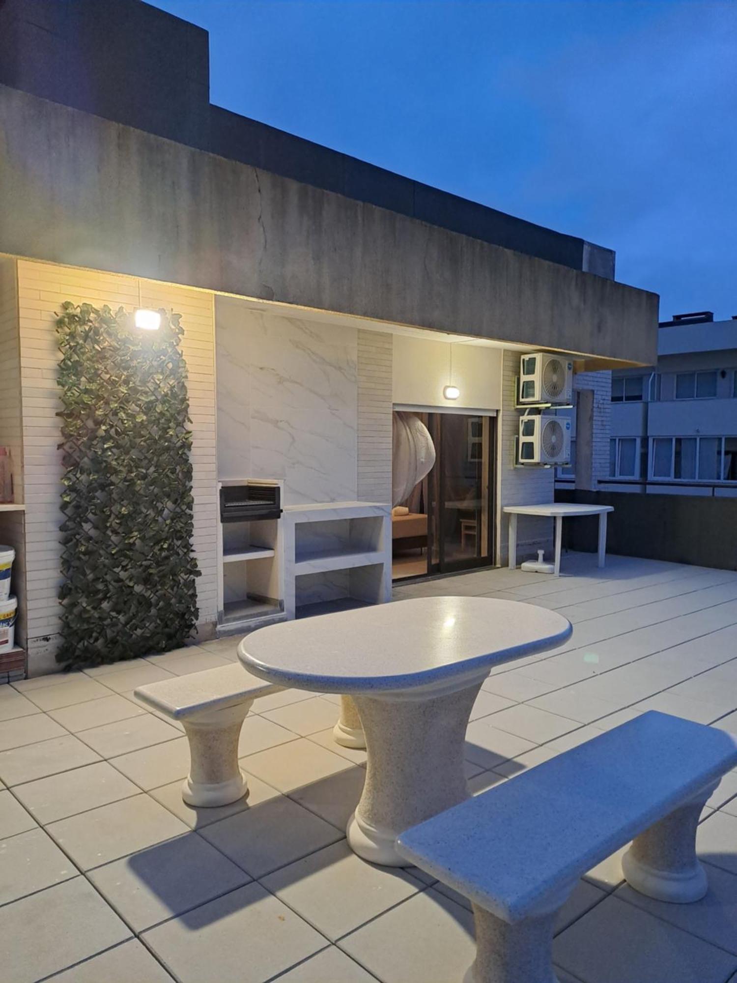 apartamento perto do Santuário Fátima Exterior foto