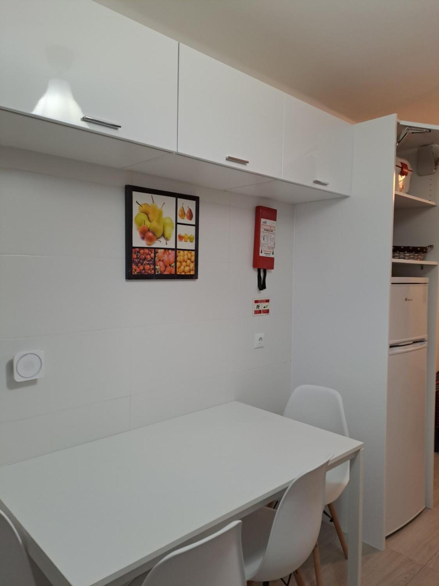 apartamento perto do Santuário Fátima Exterior foto
