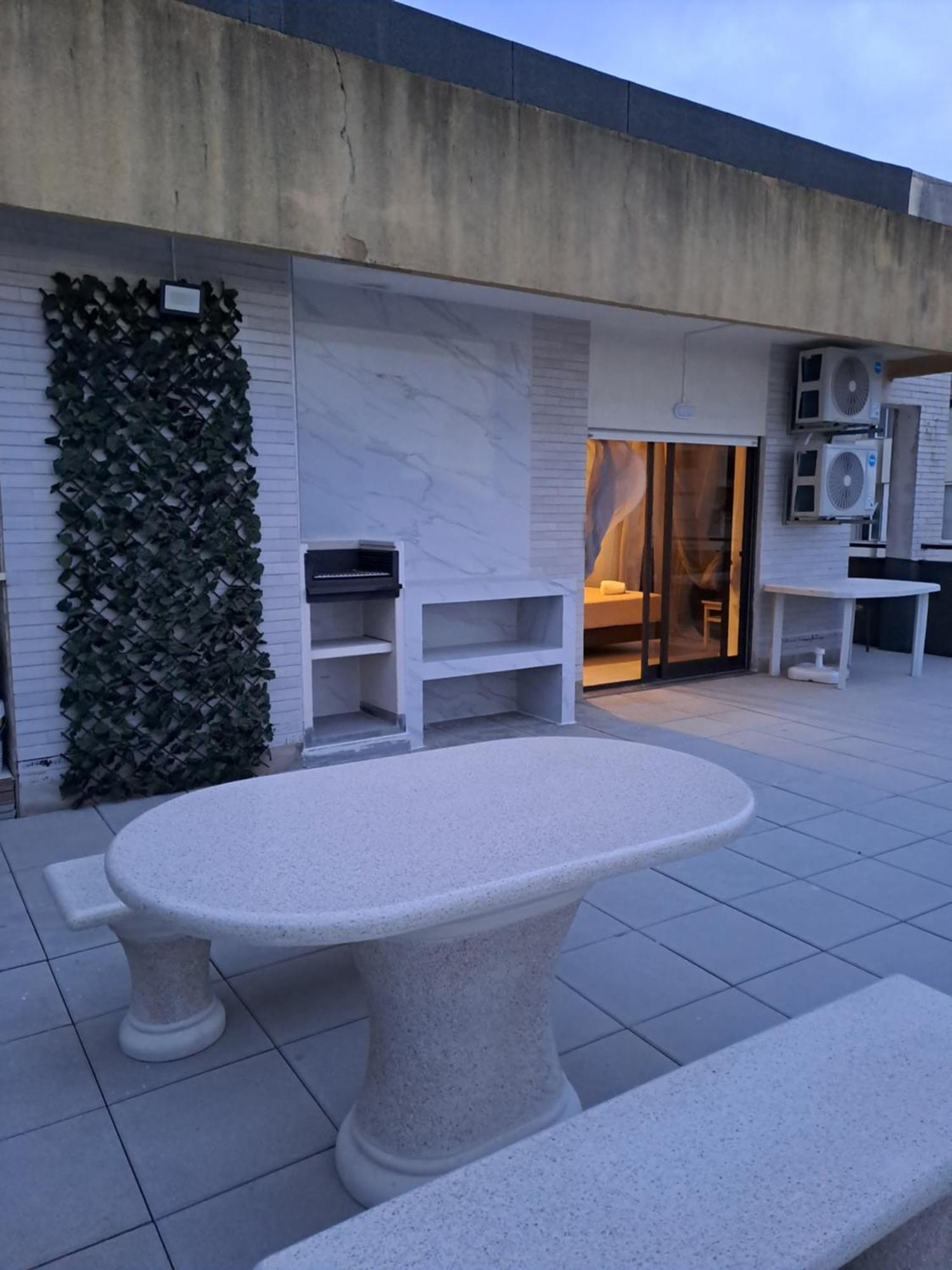 apartamento perto do Santuário Fátima Exterior foto
