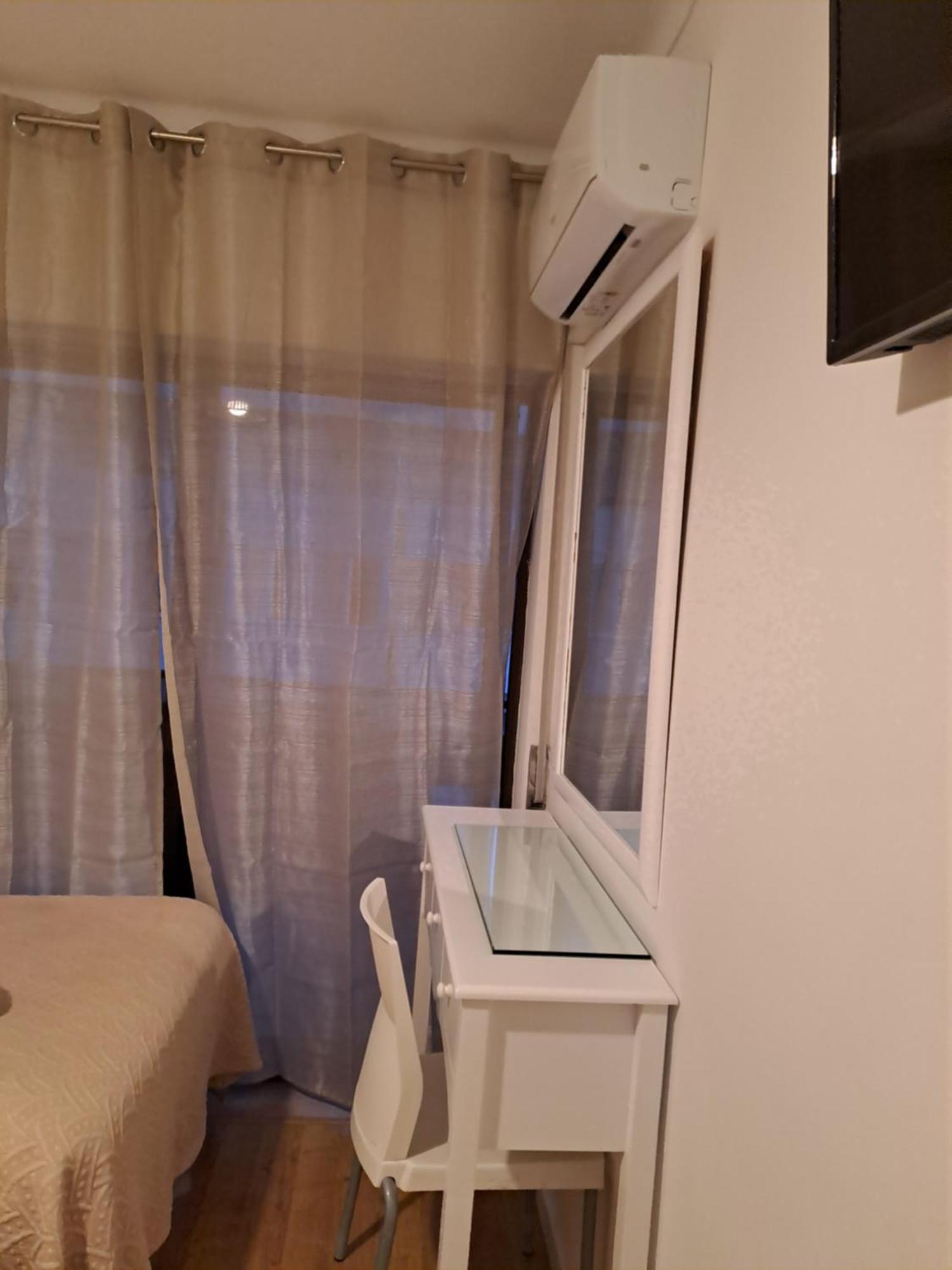 apartamento perto do Santuário Fátima Exterior foto