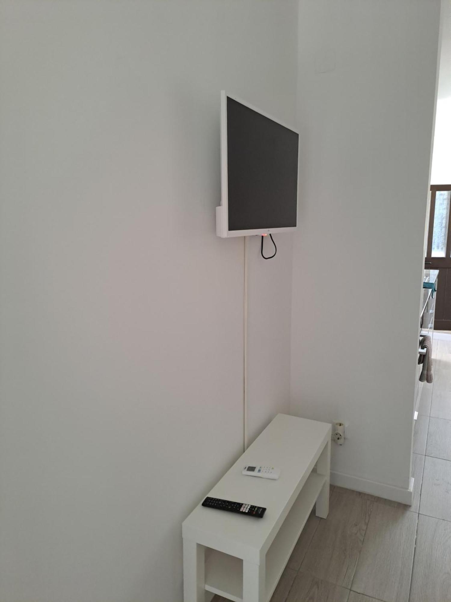 apartamento perto do Santuário Fátima Exterior foto