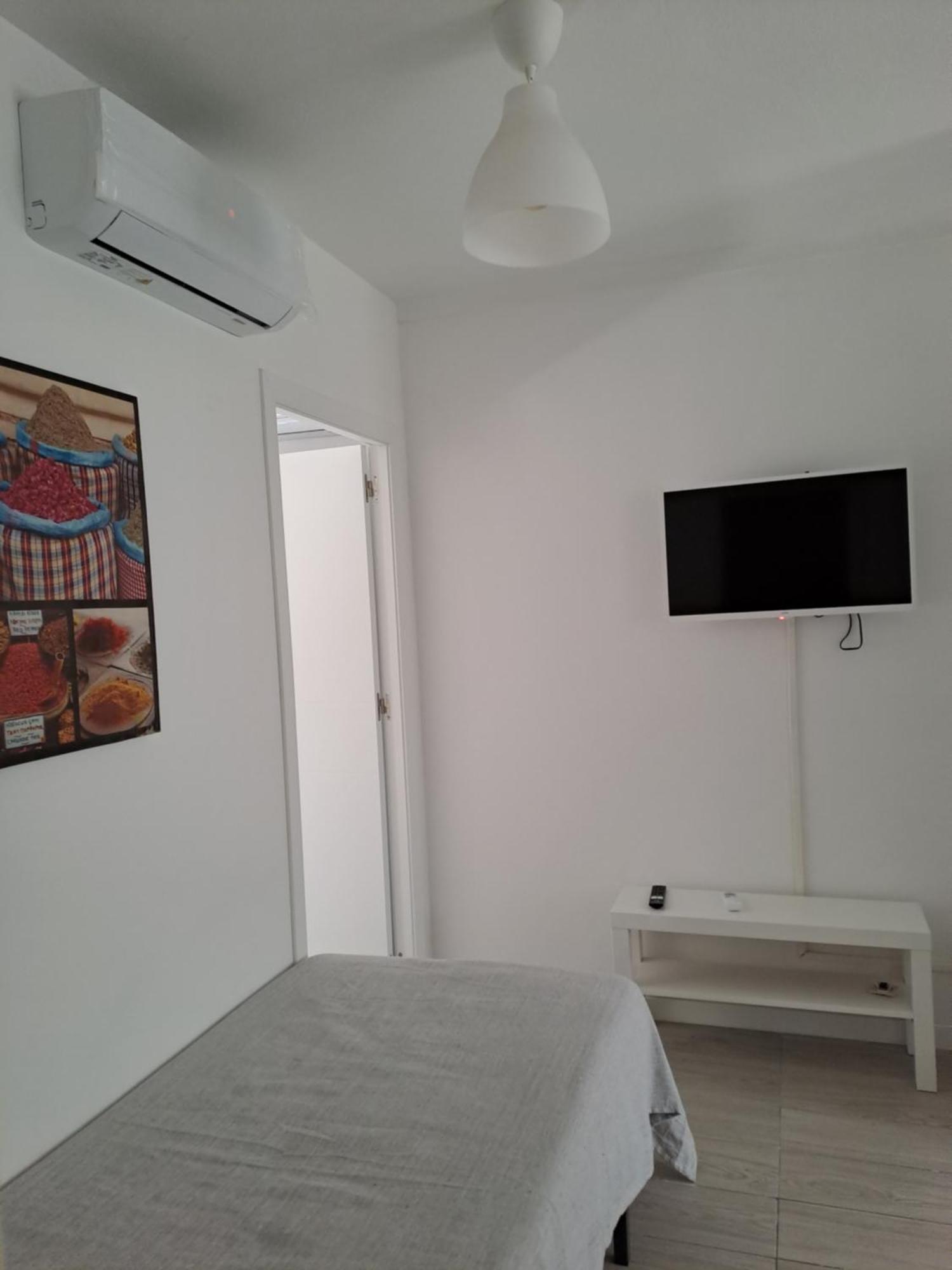 apartamento perto do Santuário Fátima Exterior foto
