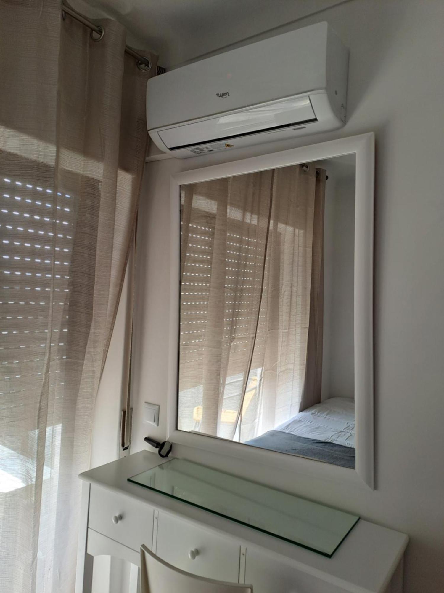 apartamento perto do Santuário Fátima Exterior foto